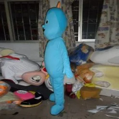 Cosplay&ware Daisy Garden Baby Mascot Costume Adult -Cosplayware Store Daisy garden baby mascot costume adult garden baby mascot costume 5.jpg 640x640q80 5.jpg 5