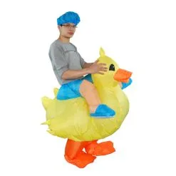 Cosplay&ware Disfraz Adulto Inflatable Duck Costume Mascot Halloween Anime Cosplay Women -Cosplayware Store Disfraz Adulto Inflatable DUCK Costume Mascot Halloween Anime Cosplay Halloween Costume for Women 4.jpg 640x640q80 4.jpg 4