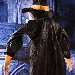 Cosplay&ware Electric Horror Toys Hanging Witch Ornaments Halloween Scary Party Decorations Eyes Glowing Screaming Pendant Ghost 13 Cosplay&ware Electric Horror Toys Hanging Witch Ornaments Halloween Scary Party Decorations Eyes Glowing Screaming Pendant Ghost -Cosplayware Store Electric Horror Toys Hanging Witch Ornaments Halloween Scary Props Party Decorations Eyes Glowing Screaming Witch Pendant 5.jpg 640x640q80 5.jpg 5