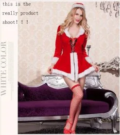 Cosplay&ware Extravagant Christmas Costumes Women Adult Santa Claus Cosplay Holiday Party Father 10 Cosplay&ware Extravagant Christmas Costumes Women Adult Santa Claus Cosplay Holiday Party Father -Cosplayware Store Extravagant Christmas Costumes For women Adult Santa Claus Cosplay for Christmas Holiday party father christmas costumes 2.jpg 640x640q80 2.jpg 2