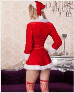 Cosplay&ware Extravagant Christmas Costumes Women Adult Santa Claus Cosplay Holiday Party Father 13 Cosplay&ware Extravagant Christmas Costumes Women Adult Santa Claus Cosplay Holiday Party Father -Cosplayware Store Extravagant Christmas Costumes For women Adult Santa Claus Cosplay for Christmas Holiday party father christmas costumes 5.jpg 640x640q80 5.jpg 5