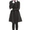 Creepy Coed Child Costume -Cosplayware Store F127502 full 1