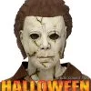 Michael Myers Child Mask -Cosplayware Store F93206 full 1