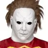 Michael Myers The Beginning Child Mask 1 Michael Myers The Beginning Child Mask -Cosplayware Store F93319 full 1