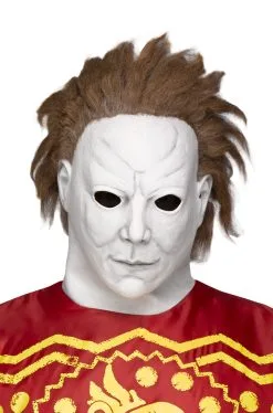 Michael Myers The Beginning Child Mask
