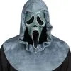 Arctic Ghost Face Adult Mask -Cosplayware Store F93527 full 1
