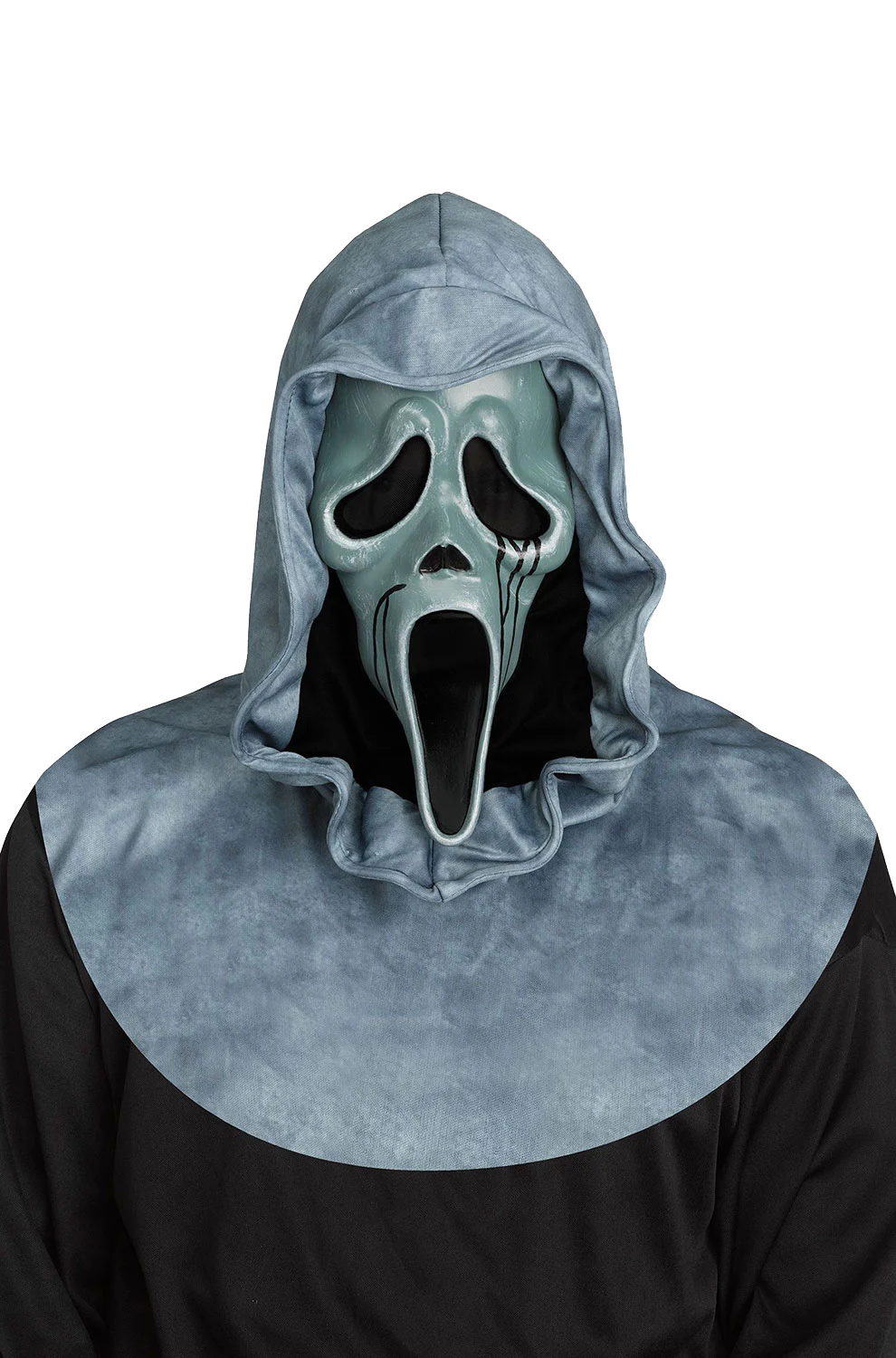 Arctic Ghost Face Adult Mask 3 Arctic Ghost Face Adult Mask