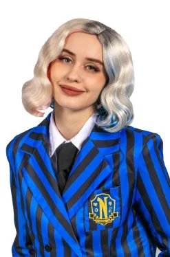 Radiant Roomie Adult Wig