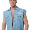 Dream Boy Vest -Cosplayware Store FR32139 full 1