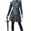 Dragon Rider Adult Costume -Cosplayware Store FR48675 full 1