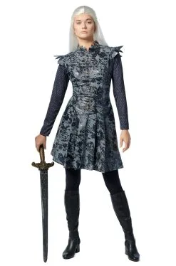 Dragon Rider Adult Costume