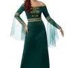 Lady Tempest Adult Costume 2 Lady Tempest Adult Costume -Cosplayware Store FR48677 full 1