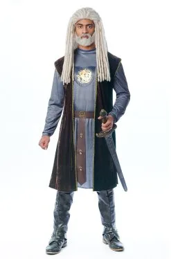 Lord Of The Sea Adult Costume