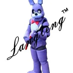 Cosplay&ware Five Nights At Freddy’s Fnaf Toy Creepy Purple Bunny Mascot Costumes Christmas Halloween Outfit 2019new 7 Cosplay&ware Five Nights At Freddy’s Fnaf Toy Creepy Purple Bunny Mascot Costumes Christmas Halloween Outfit 2019new -Cosplayware Store Five Nights At Freddy s Fnaf Toy Creepy Purple Bunny Mascot Costumes For Adults Christmas Halloween 1.jpg 640x640q80 1.jpg 1
