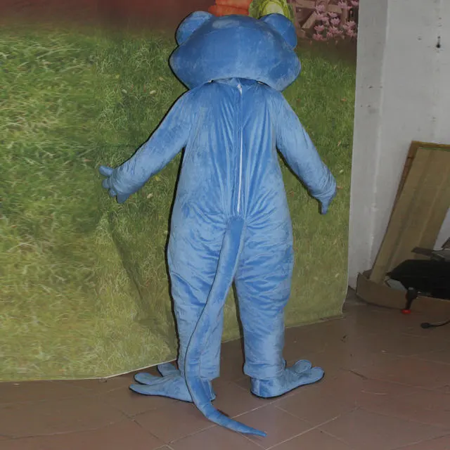 Cosplay&ware Gecko Mascot Costume Gekko Cartoon Funny 6 Cosplay&ware Gecko Mascot Costume Gekko Cartoon Funny - Image 4