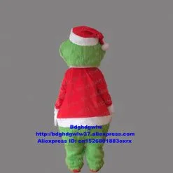 Cosplay&ware Green Long Fur The Grinch Christmas Thief Sneaky Santa Geek Mascot Costume Adult Character Keep As Souvenir Zx53 9 Cosplay&ware Green Long Fur The Grinch Christmas Thief Sneaky Santa Geek Mascot Costume Adult Character Keep As Souvenir Zx53 -Cosplayware Store Green Long Fur The Grinch Christmas Thief Sneaky Santa Christmas Geek Mascot Costume Adult Character keep 2.jpg 640x640q80 2.jpg 2