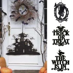 Huiran Halloween Pumpkin Spider Bat Party Outdoor Suppplies Horror Hallowen -Cosplayware Store HUIRAN 2019 Halloween Pumpkin Spider Bat Party Decor Outdoor Halloween Party Suppplies Halloween Horror Accessories Hallowen 3.jpg 640x640q80 3.jpg 3