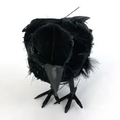 Cosplay&ware Halloween Artificial Feathered Crows Raven Model Party Garden Yard -Cosplayware Store Halloween Artificial Feathered Crows Raven Model Party Props Garden Yard Decor 5.jpg 640x640q80 5.jpg 5