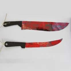 DIWEINI Halloween Banner Bloody Horror Hand Haunted Party Decoration Scary Fake Foot 12 DIWEINI Halloween Banner Bloody Horror Hand Haunted Party Decoration Scary Fake Foot -Cosplayware Store Halloween Banner Bloody Knife Horror Props Bloody Hand Haunted House Party Decoration Scary Fake Hand Foot 4.jpg 640x640q80 4.jpg 4