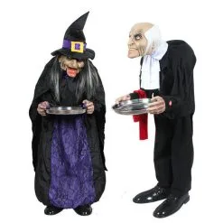 Cosplay&ware Halloween Decoration Electric Horror Toys Housekeeper Witch Standing Ghosts Home Haunted Bar Doorway -Cosplayware Store Halloween Decoration Electric Horror Props Toys Housekeeper Witch Halloween Standing Ghosts Home Haunted House Bar Doorway 2.jpg 640x640q80 2.jpg 2