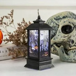 FGHGF Halloween Decoration Led Candles Light Vintage Castle Bats Pumpkin Lantern Flame Lamp Scary Party -Cosplayware Store Halloween Decoration Props Led Candles Light Vintage Castle Bats Pumpkin Lantern Flame Lamp Scary Halloween Party 3.jpg 640x640q80 3.jpg 3