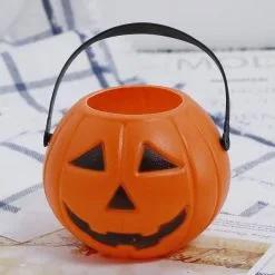 Cosplay&ware Halloween Party Plastic Pumpkin Bucket Trick Cosplay Pouch Lantern Home Shop Lovely Decorating Tools -Cosplayware Store Halloween Party Props Plastic Pumpkin Bucket Trick Cosplay Decor Pouch Halloween Lantern Home Shop Party Lovely 4.jpg 640x640q80 4.jpg 4