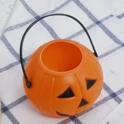 Cosplay&ware Halloween Party Plastic Pumpkin Bucket Trick Cosplay Pouch Lantern Home Shop Lovely Decorating Tools -Cosplayware Store Halloween Party Props Plastic Pumpkin Bucket Trick Cosplay Decor Pouch Halloween Lantern Home Shop Party Lovely 5.jpg 640x640q80 5.jpg 5