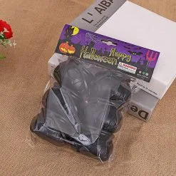 Cosplay&ware Halloween Party Plastic Pumpkin Bucket Trick Treat Cosplay Decoration Pouch Holder -Cosplayware Store Halloween Party Props Plastic Pumpkin Bucket Trick Treat Cosplay Plastic Decoration Pouch Holder Halloween Decoration 2.jpg 640x640q80 2.jpg 2