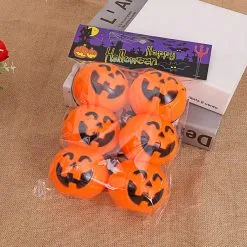 Cosplay&ware Halloween Party Plastic Pumpkin Bucket Trick Treat Cosplay Decoration Pouch Holder -Cosplayware Store Halloween Party Props Plastic Pumpkin Bucket Trick Treat Cosplay Plastic Decoration Pouch Holder Halloween Decoration 4.jpg 640x640q80 4.jpg 4