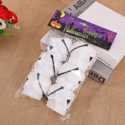 Cosplay&ware Halloween Party Plastic Pumpkin Bucket Trick Treat Cosplay Decoration Pouch Holder -Cosplayware Store Halloween Party Props Plastic Pumpkin Bucket Trick Treat Cosplay Plastic Decoration Pouch Holder Halloween Decoration 5.jpg 640x640q80 5.jpg 5