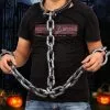 Cosplay&ware Halloween Chain Handcuffs Cosplay Prisoners Dress Up Handcuff Wrist Shackles Tooks Costume Party Trick -Cosplayware Store Halloween Props Chain Handcuffs Cosplay Prisoners Dress Up Handcuff Wrist Shackles Tooks Costume Party Trick Props.jpg 640x640q80.jpg