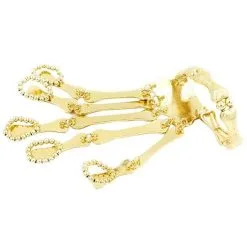Cosplay&ware Halloween Fun Nightclub Party Punk Finger Bracelet Gothic Skull Skeleton Bone Hand Decoration -Cosplayware Store Halloween Props Gift Fun Nightclub Party Punk Finger Bracelet Gothic Skull Skeleton Bone Hand Finger Bracelet 2.jpg 640x640q80 2.jpg 2