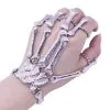 Cosplay&ware Halloween Fun Nightclub Party Punk Finger Bracelet Gothic Skull Skeleton Bone Hand Decoration -Cosplayware Store Halloween Props Gift Fun Nightclub Party Punk Finger Bracelet Gothic Skull Skeleton Bone Hand Finger Bracelet.jpg 640x640q80.jpg