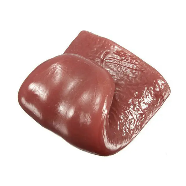 Cosplay&ware Halloween Realistic Tongue Gross Jokes Prank Tricks Horrible Magician Prop Funny 0aug1 1t3 6 Cosplay&ware Halloween Realistic Tongue Gross Jokes Prank Tricks Horrible Magician Prop Funny 0aug1 1t3 - Image 4