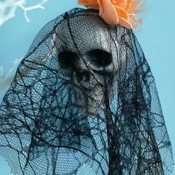 Cosplay&ware Halloween Scary Creepy Hanging Skull Skeleton Ghost Bar Garden Yard Home Haunted Party June 25 -Cosplayware Store Halloween Scary Creepy Hanging Skull Skeleton Ghost for Bar Garden Yard Home Decor Haunted House Props 5.jpg 640x640q80 5.jpg 5