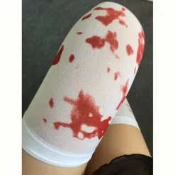 Cosplay&ware Halloween Sexy Fishnet Festival Nurse Stockings Mascaras Women Cable Extra Long Boot Party Knee Socks Decoration Girl Prop -Cosplayware Store Halloween Sexy Fishnet Festival Nurse Stockings mascaras Women Cable Extra Long Boot Party Knee Socks Decoration 2.jpg 640x640q80 2.jpg 2