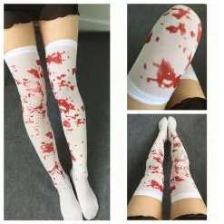 Cosplay&ware Halloween Sexy Fishnet Festival Nurse Stockings Mascaras Women Cable Extra Long Boot Party Knee Socks Decoration Girl Prop -Cosplayware Store Halloween Sexy Fishnet Festival Nurse Stockings mascaras Women Cable Extra Long Boot Party Knee Socks Decoration 3.jpg 640x640q80 3.jpg 3