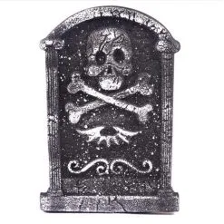 Cosplay&ware Halloween Foam Tombstone Decoration Haunted Rip Stone Grisly Party Skeleton Yard -Cosplayware Store Halloween foam tombstone decoration haunted house RIP Stone Grisly Props Party Decor Skeleton Tombstone Yard Decoration 3.jpg 640x640q80 3.jpg 3
