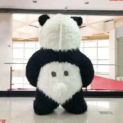 Cosplay&ware Adult 26m 3m Inflatable Panda Mascot Costume Suit Cosplay Party Game Dress Outfits Clothing Advertising Carnival Halloween -Cosplayware Store Hot Adult 2 6m 3m Inflatable Panda Mascot Costume Suit Cosplay Party Game Dress Outfits Clothing 5.jpg 640x640q80 5.jpg 5
