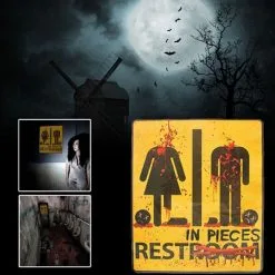 Cosplay&ware Household Horror Bathroom Wall Stickers Halloween Decoration Festive Party -Cosplayware Store Household Horror Bathroom Wall Stickers Halloween Decoration Props Festive Party Supplies 1.jpg 640x640q80 1.jpg 1