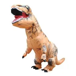Cosplay&ware Kids Adult Inflatable Costume Dinosaur Dino Cartoon Characters Fancy Dress T-rex Blow Up Animal Mascots Cosplay 11 Cosplay&ware Kids Adult Inflatable Costume Dinosaur Dino Cartoon Characters Fancy Dress T-rex Blow Up Animal Mascots Cosplay -Cosplayware Store Kids Adult Inflatable costume Dinosaur Costume Dino cartoon characters fancy dress T Rex Costume Blow Up 3.jpg 640x640q80 3.jpg 3
