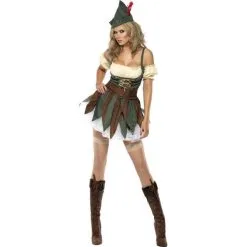 Cosplay&ware Kids Adult Vashejiang Peter Pan Costume Halloween Men Women Green Elf Parent-child Christmas Costumes With Stocking -Cosplayware Store Kids Adult Vashejiang Peter Pan Costume Halloween Costume Men Women Green Elf Parent child Christmas Costumes 3.jpg 640x640q80 3.jpg 3