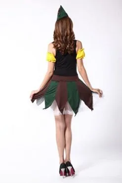 Cosplay&ware Kids Adult Vashejiang Peter Pan Costume Halloween Men Women Green Elf Parent-child Christmas Costumes With Stocking -Cosplayware Store Kids Adult Vashejiang Peter Pan Costume Halloween Costume Men Women Green Elf Parent child Christmas Costumes 5.jpg 640x640q80 5.jpg 5