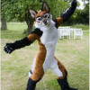 Cosplay&ware Long Fur Fursuit Brown Dog Mascot Costume Suit Cosplay Party Game Dress Adult Size Outfits Halloween Outdoor Decorations -Cosplayware Store Long Fur Fursuit Brown Husky Dog Mascot Costume Suit Cosplay Party Game Dress Adult Size Outfits.jpg 640x640q80.jpg