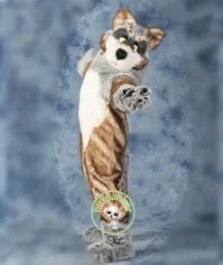 Cosplay&ware Long Fur Wolf Dog Fox Mascot Costume Luxury Cosplay Dress Clothing Apparel Cartoon Character -Cosplayware Store Long Fur Wolf Husky Dog Fox Mascot Costume Luxury Cosplay Dress Adults Clothing Apparel Cartoon Character 2.jpg 640x640q80 2.jpg 2