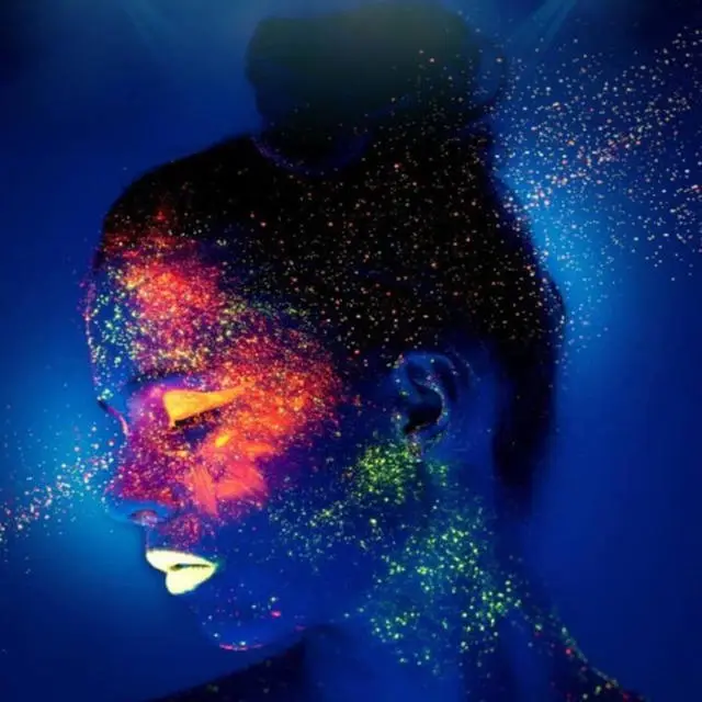 Cosplay&ware Luminous Glow Lipstick Lip Stick Fluorescence In Dark Stage Nightclubs Performance Party Makeup Rave Led Favors 6 Cosplay&ware Luminous Glow Lipstick Lip Stick Fluorescence In Dark Stage Nightclubs Performance Party Makeup Rave Led Favors - Image 4