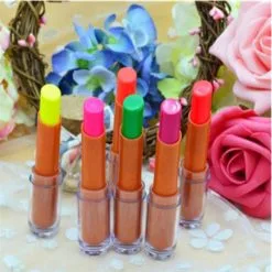 Cosplay&ware Luminous Glow Lipstick Lip Stick Fluorescence In Dark Stage Nightclubs Performance Party Makeup Rave Led Favors 13 Cosplay&ware Luminous Glow Lipstick Lip Stick Fluorescence In Dark Stage Nightclubs Performance Party Makeup Rave Led Favors -Cosplayware Store Luminous Glow Lipstick Lip Stick Fluorescence In Dark For Stage Nightclubs Performance Party Makeup Rave Led 5.jpg 640x640q80 5.jpg 5