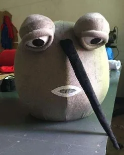 Cosplay&ware Mascot Black Mosquito Costume Adult Insect Costumes Halloween Party Carnival Fancy Dress -Cosplayware Store Mascot Black Mosquito Mascot Costume Adult Mosquito Insect Costumes Halloween party Carnival Fancy Dress 3.jpg 640x640q80 3.jpg 3