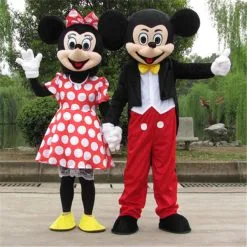 Cosplay&ware Minnie Mickey Mascot Costume Cartoon Character Party Fancy Cosplay Dress Adult Size Outfit -Cosplayware Store Minnie Mickey Mascot Costume Cartoon Character Birthday Party Fancy Cosplay Dress Adult Size Outfit.jpg 640x640q80.jpg