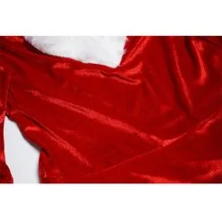 Cosplay&ware Christmas Dress Women Costume Adult Red Velvet Fur Dresses Hooded Sexy Female Santa Claus -Cosplayware Store New Arrival Christmas Dress Women Christmas Costume For Adult 2017 Red Velvet Fur Dresses Hooded Sexy 5.jpg 640x640q80 5.jpg 5